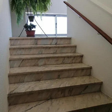 Pensjonat Rsa By Umbral