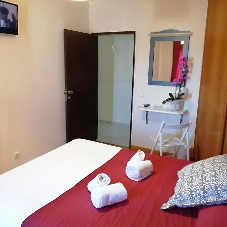 Gasthof Rsa By Umbral Almancil