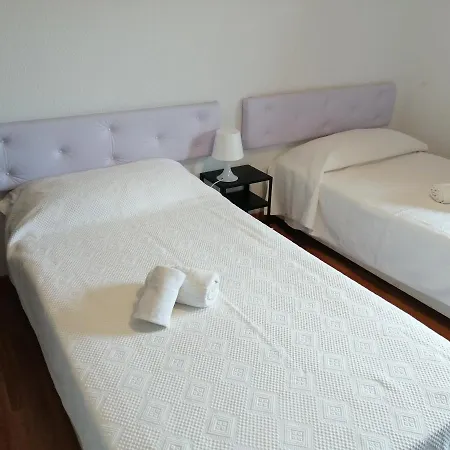 Rsa By Umbral Gasthof Almancil