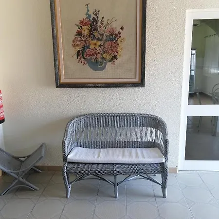 Rsa By Umbral Pensjonat Almancil