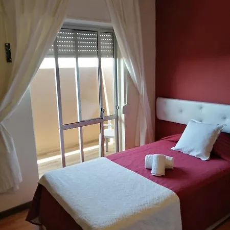 Gasthof Rsa By Umbral Almancil