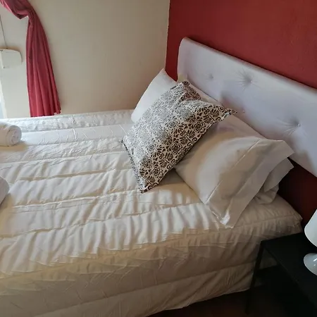 Rsa By Umbral Pensjonat