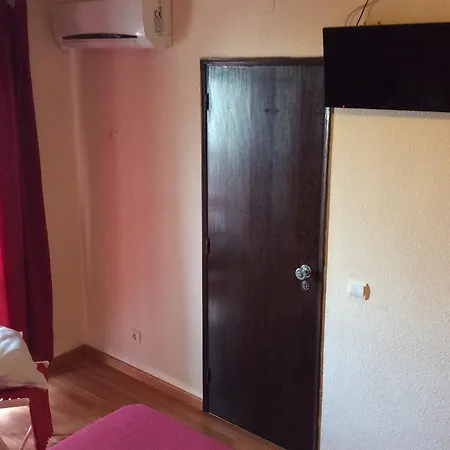 Gasthof Rsa By Umbral Almancil