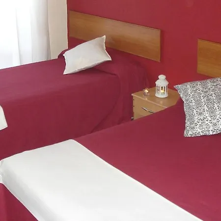 Rsa By Umbral 3* Almancil