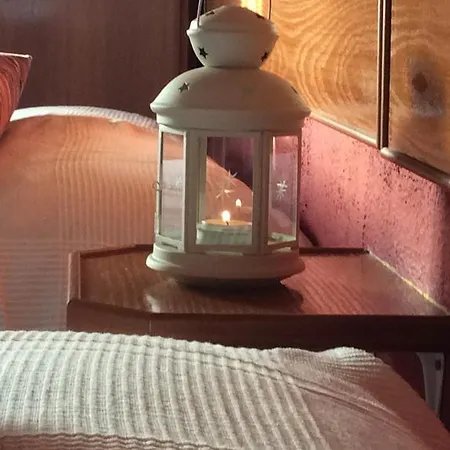 Pensjonat Rsa By Umbral 3*