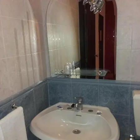 Rsa By Umbral Pensjonat