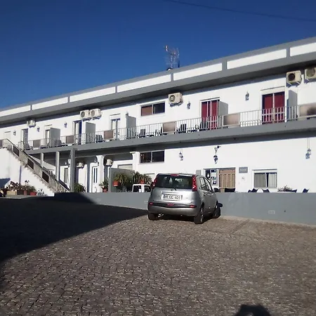 Rsa By Umbral Pensjonat