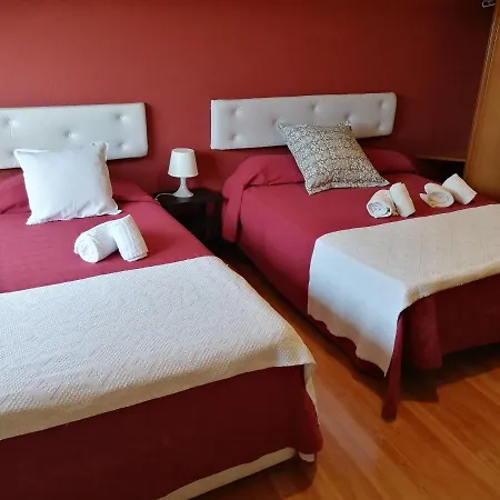 Rsa By Umbral ゲストハウス