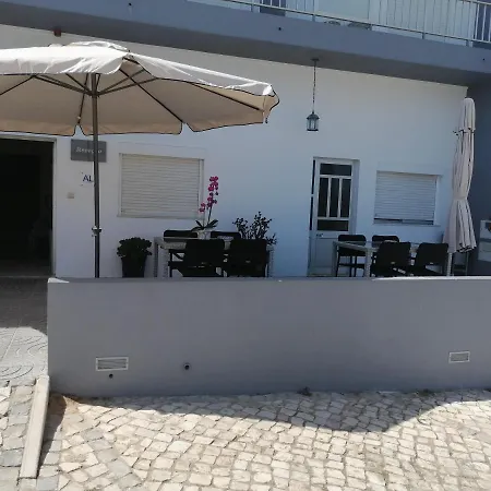 Rsa By Umbral Casa de hóspedes