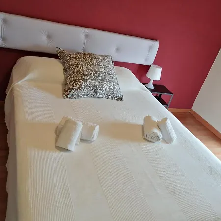 Rsa By Umbral ゲストハウス アルマンシル