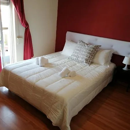 Maison d'hôtes Rsa By Umbral 5*